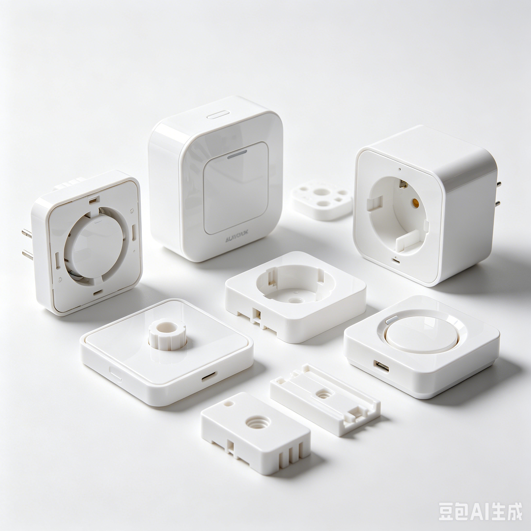 临桂模具开发